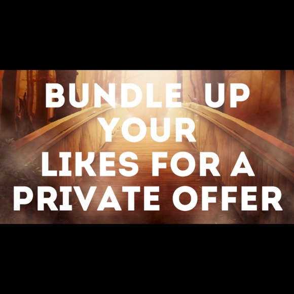 Bundle Up - Picture 1 of 1